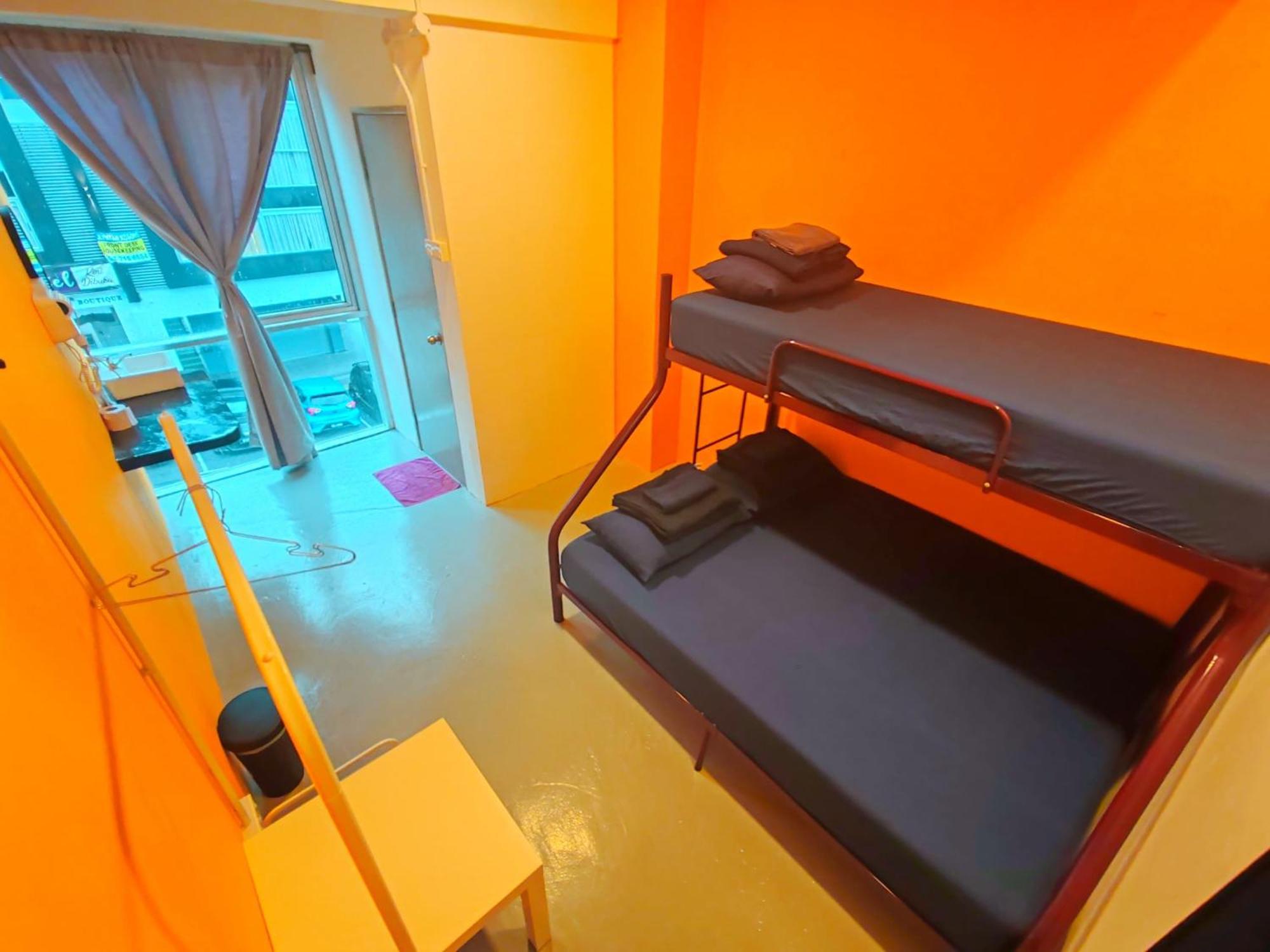 The Cocoon Capsule Hotel Cameron Highlands Buitenkant foto